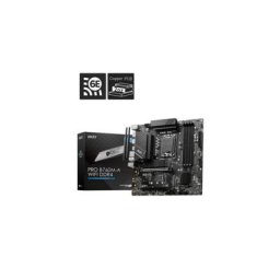 MSI PRO B760M-A WIFI DDR4 Mainboard