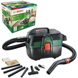 Bosch Home & Garden Nass-Trocken-Akkusauger AdvancedVac 18V-8, mit Beutel, ohne Akku und Ladegerät
