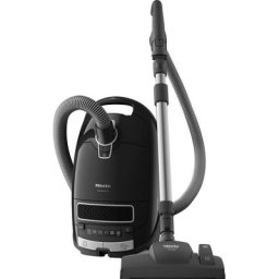 Miele Bodenstaubsauger Complete C3 Extra Staubsauger mit Beutel, 700 W, mit Beutel