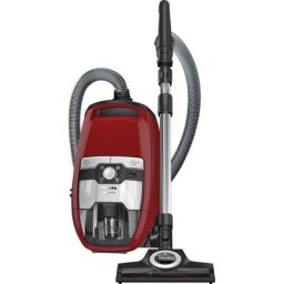 Miele Bodenstaubsauger Blizzard CX1 Cat & Dog, 550 W, beutellos