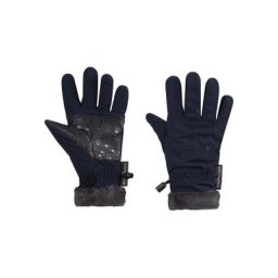 Jack Wolfskin Skihandschuhe SOFTSHELL HIGHLOFT GLOVE KIDS