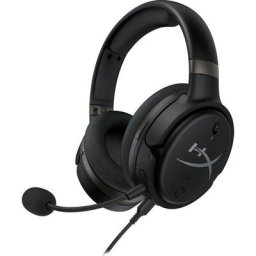 HyperX Cloud Orbit S Gaming-Headset (Mikrofon abnehmbar, Rauschunterdrückung)