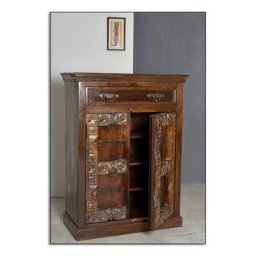 SIT Kommode Almirah, Breite 90 cm