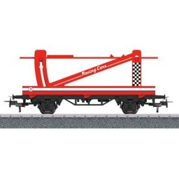 Märklin Güterwagen Märklin Start up - Autotransportwagen - 44952, Spur H0, Made in Europe