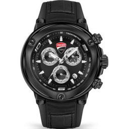 DUCATI CORSE Chronograph PARTENZA, DTWGO2018801