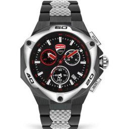 DUCATI CORSE Chronograph MOTORE, DTWGI2019009