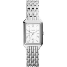 Fossil Quarzuhr Raquel, ES5221