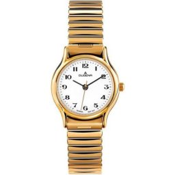 Dugena Quarzuhr Vintage Comfort, 4460535