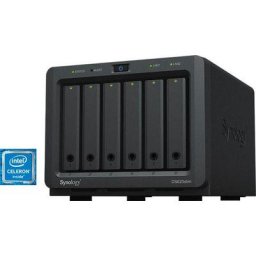 Synology DS620SLIM NAS-Server