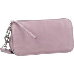 Liebeskind Umhängetasche Basic Clarice Crossbody M Umhängetaschen Violett Damen