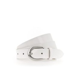 Tamaris Gürtel Essential Classics Weiss Damen