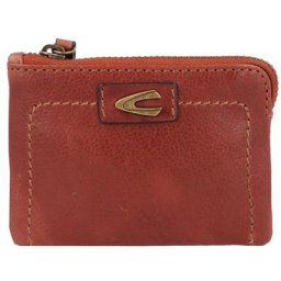 camel active Tarma Schlüsseletui Leder 11 cm Schlüsselanhänger- & Etuis Braun Damen