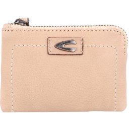 camel active Tarma Schlüsseletui Leder 11 cm Schlüsselanhänger- & Etuis Nude Damen