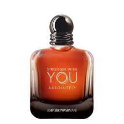 Armani Emporio Armani Stronger with You Absolutely Parfum 100 ml Herren