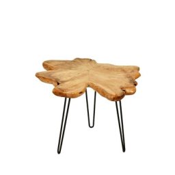 Gallazzo Beistelltisch Woody 400 Tische
