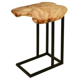 Gallazzo Beistelltisch Woody 600 Tische