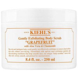 Kiehl’s Body Scrub Grapefruit Körperpeeling 250 ml Damen