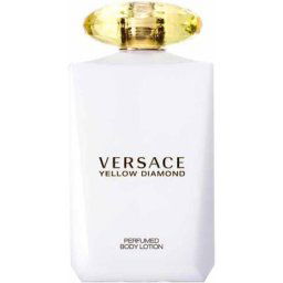 Versace Yellow Diamond Perfumed Body Lotion - Körperlotion 200 ml
