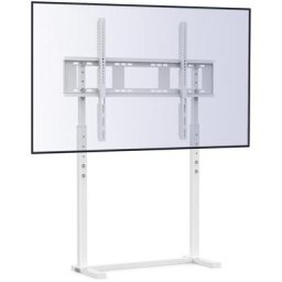 Tv Standfuß 32-100 Zoll tv Ständer Höhenverstellbar VESA:800600 Fernseher Ständer Universal lcd led