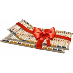 2er Set Lattenrost für Partner multira 7-Zonen 28 Leisten Kopfteil verstellbar 90x200 cm