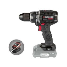 Parkside - 20 v Akku-Bohrschrauber pabsp 20 Li C2