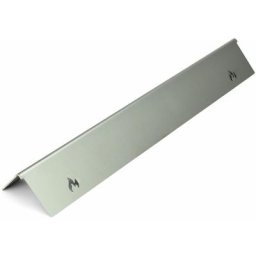 Edelstahl Aromaschiene für Napoleon Rogue, Prestige, Prestige Pro, Freestyle - extra stark 1,5mm (1