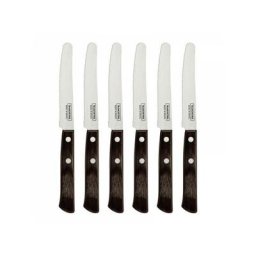 Tramontina S.a.cutelaria - Frühstücksmesser Set, 6-teilig-29899-375