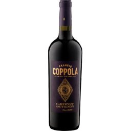 Francis Ford Coppola Diamond Collection Paso Robles Cabernet Sau