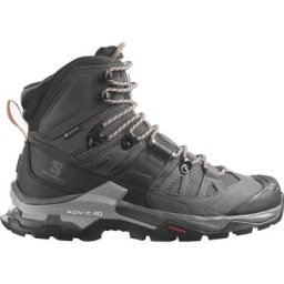 Salomon Damen Quest 4 GTX grau 42.6
