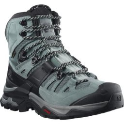 Salomon Damen Quest 4 GTX blau 41.3