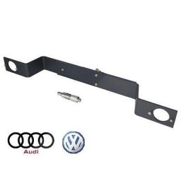 Ks Tools Fixierwerkzeug Nockenwelle für VAG verstellbar, 12V, 30V BT596007
