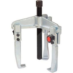 Ks Tools Schnellspann-Abzieher 3-armig, 60-200mm 630.1704