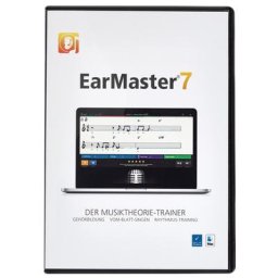 Earmaster EarMaster 7