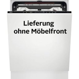AEG FSE76738P