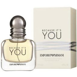 Giorgio Armani Emporio Armani Because It`s You Eau de Parfum 50 ml