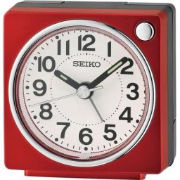 Seiko Quarzwecker QHE196R