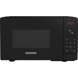 SIEMENS Mikrowelle FF023LMB2, Mikrowelle, 20 l