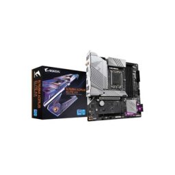 Gigabyte B760M AORUS ELITE AX Mainboard
