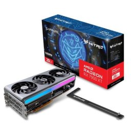 Sapphire Radeon RX 7900 XT Radeon RX 7900 XT Vapor-X Grafikkarte (20 GB, GDDR6)