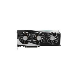 Gigabyte Radeon RX 6650 XT Radeon RX 6650 XT GAMING OC 8G Grafikkarte (8 GB, GDDR6)