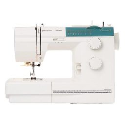Husqvarna Nähmaschine Emerald 118, 18 Programme, 18 Stiche