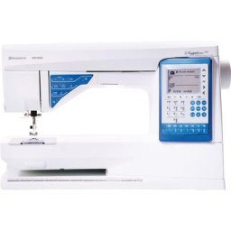 Husqvarna Computer-Nähmaschine Sapphire 930, 215 Programme