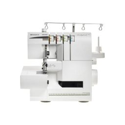 Husqvarna Overlock-Nähmaschine Huskylock s15, 15 Programme, 15 Stiche