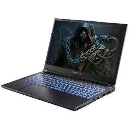 CAPTIVA Advanced Gaming I74-435 Gaming-Notebook (39,6 cm/15,6 Zoll, Intel Core i5 13500H, 2000 GB SSD)