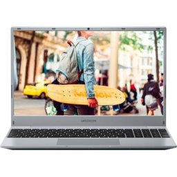 Medion® E15407 Notebook (39,6 cm/15,6 Zoll, Intel Core i5 1035G1, UHD Graphics, 1000 GB SSD)