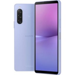 Sony XPERIA 10V Smartphone (15,5 cm/6,1 Zoll, 128 GB Speicherplatz, 48 MP Kamera)