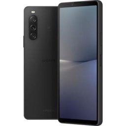 Sony XPERIA 10V Smartphone (15,5 cm/6,1 Zoll, 128 GB Speicherplatz, 48 MP Kamera)