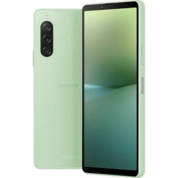 Sony XPERIA 10V Smartphone (15,5 cm/6,1 Zoll, 128 GB Speicherplatz, 48 MP Kamera)