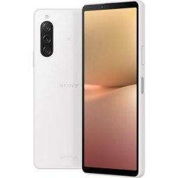 Sony XPERIA 10V Smartphone (15,5 cm/6,1 Zoll, 128 GB Speicherplatz, 48 MP Kamera)