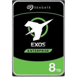 Seagate ST8000NM000A interne HDD-Festplatte 3,5